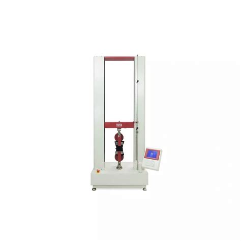 tf002 textile tensile testing machine|Universal tensile tester TF002 .